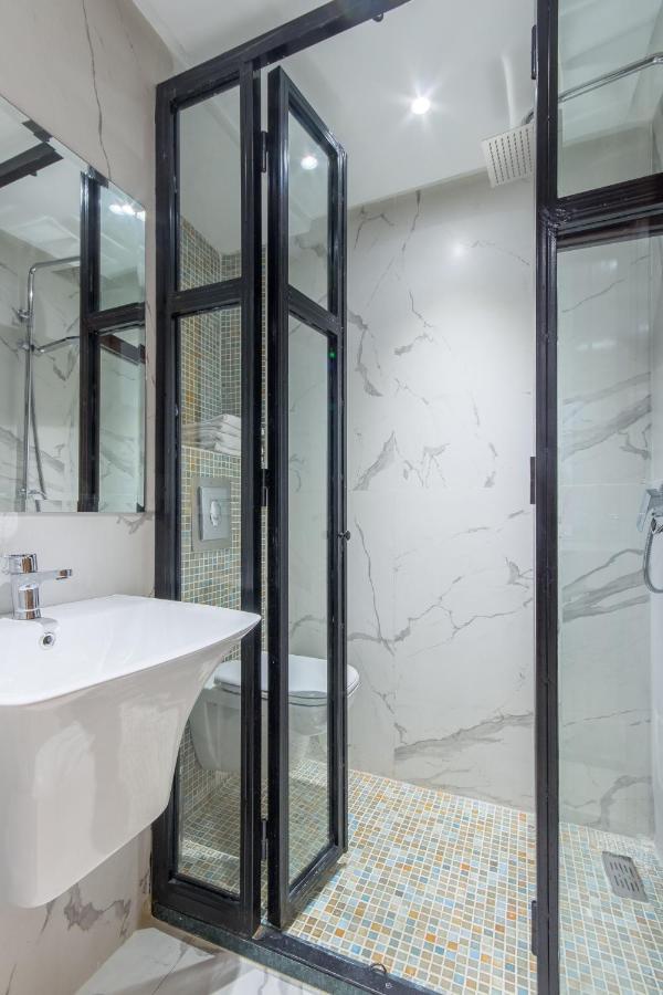 Appartement Groupe 3 Chambres مراكش المظهر الخارجي الصورة
