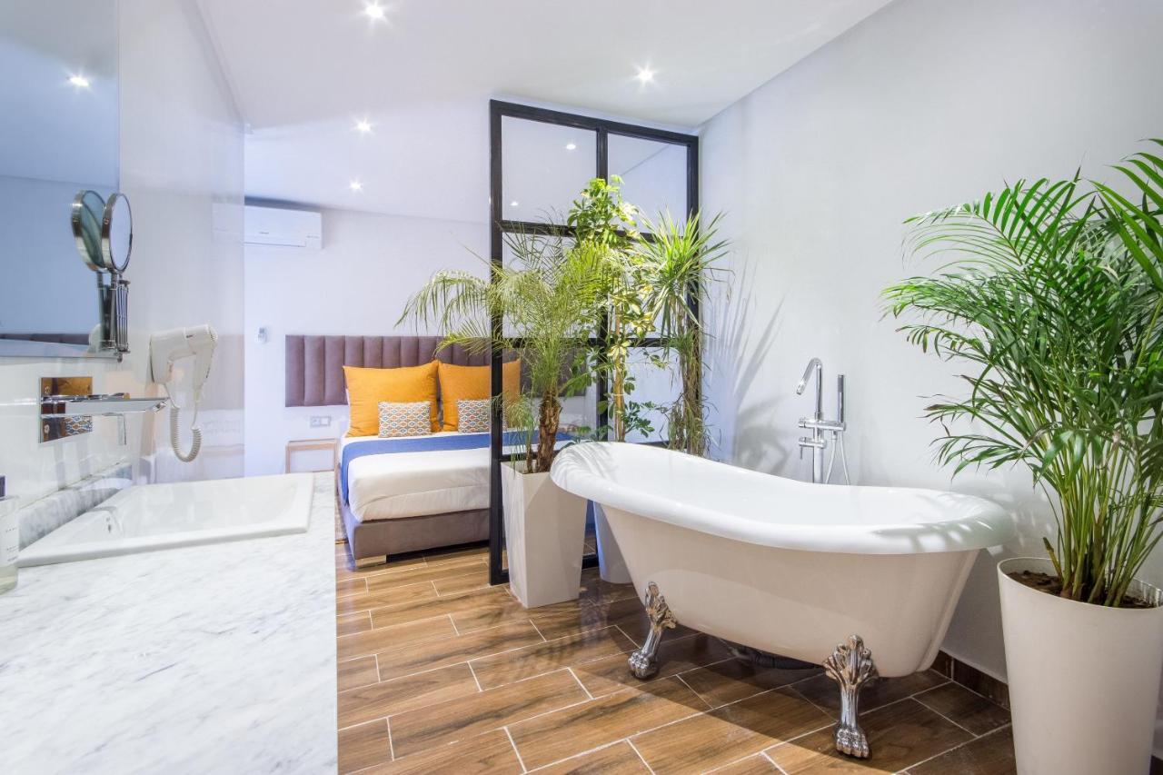 Appartement Groupe 3 Chambres مراكش المظهر الخارجي الصورة