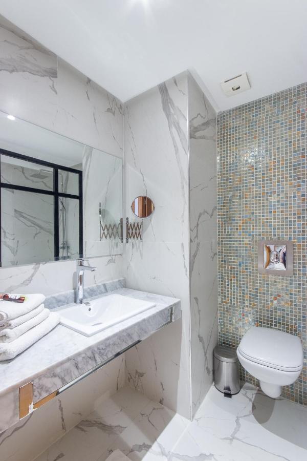 Appartement Groupe 3 Chambres مراكش المظهر الخارجي الصورة