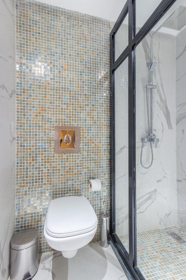 Appartement Groupe 3 Chambres مراكش المظهر الخارجي الصورة
