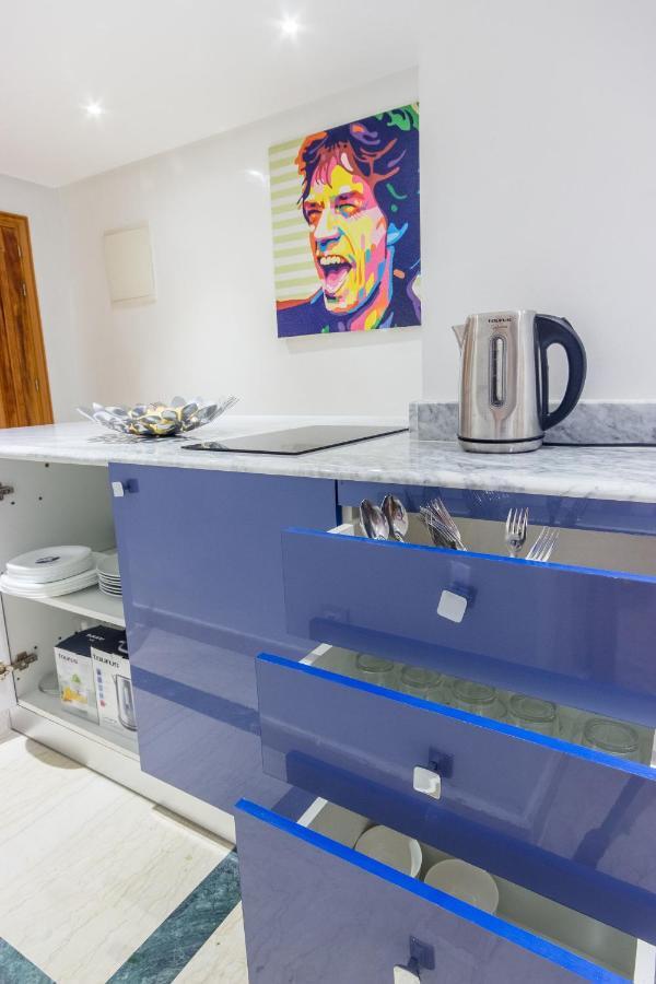Appartement Groupe 3 Chambres مراكش المظهر الخارجي الصورة